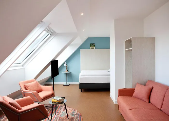 Hotel Greet Nord