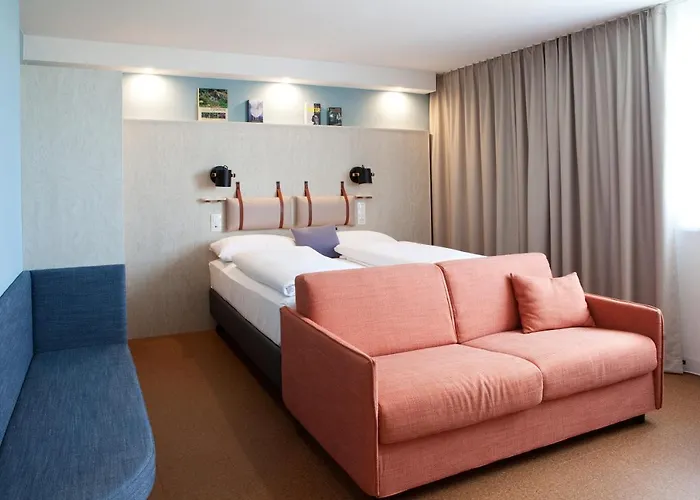 Hotel Greet Nord