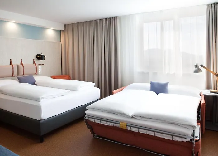 Greet Nord Hotel 3*