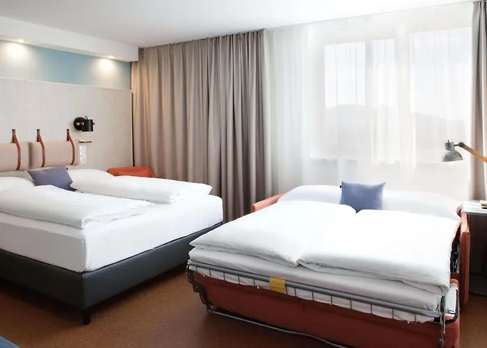 Greet Nord Hotel