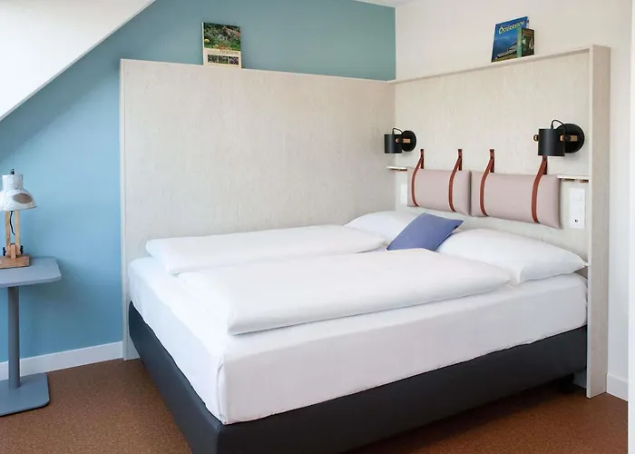 Hotel Greet Nord Wien