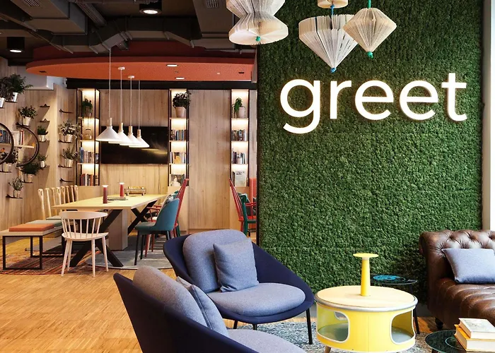 Greet Nord Hotel