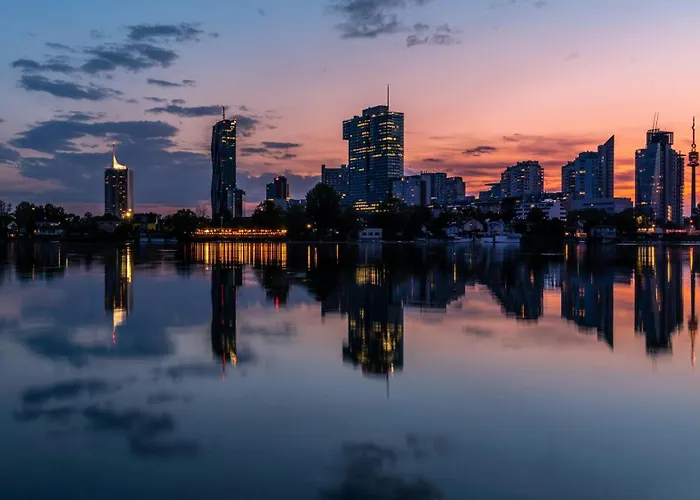 Greet Nord Hotel
