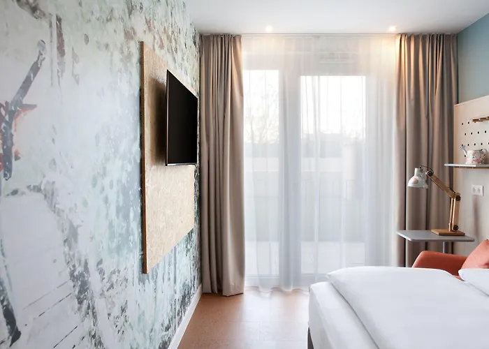 Hotel Greet Nord 3*