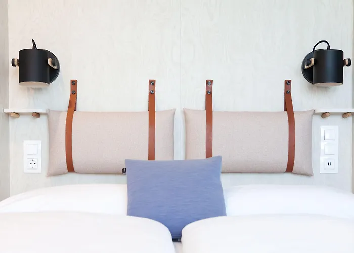 Greet Nord Hotel Wien