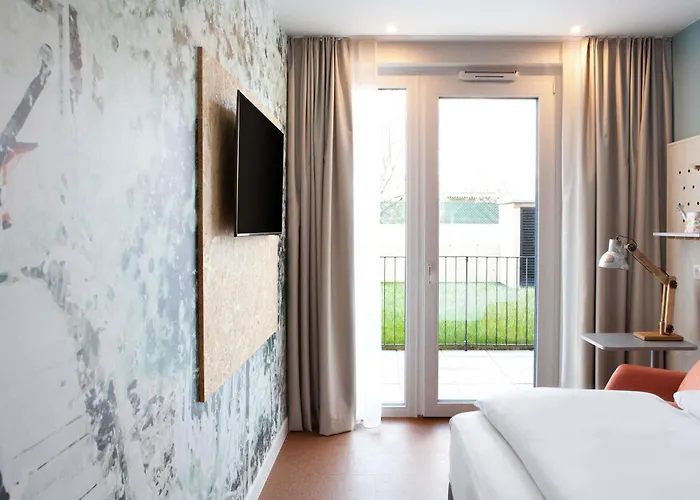 Greet Nord Hotel 3*