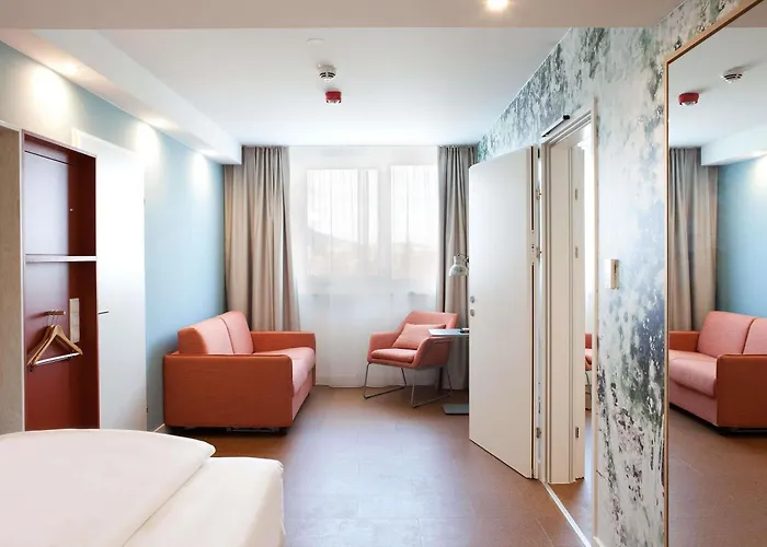 Hotel Greet Nord