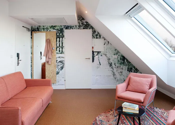 Hotel Greet Nord Wien