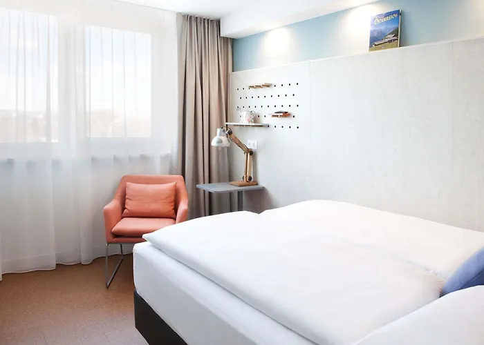 Hotel Greet Nord