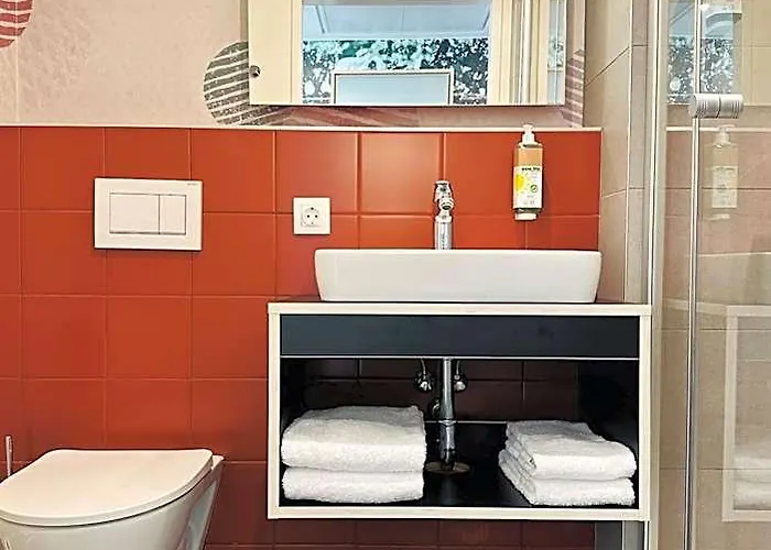 Hotel Greet Nord Wien